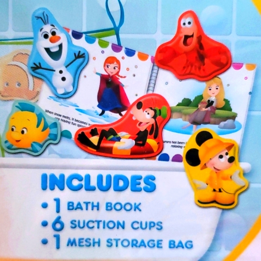 🆕️DISNEY BABY BUNDLE - Picture 4 of 7